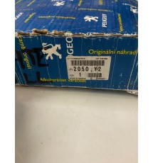 Genuine OE Peugeot 306 S16 3 Piece Clutch Kit - 2050.Y2