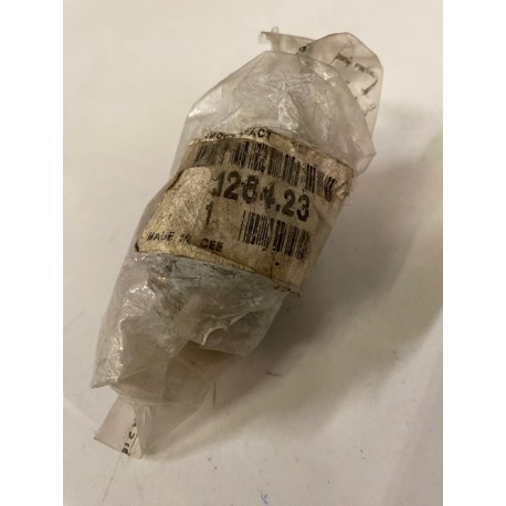 Genuine OE Peugeot 205 GTI Radiator Fan Switch - 3 in a row - 1284.23