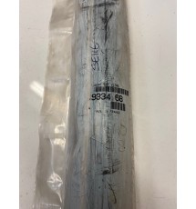 Brand New Genuine OE Peugeot 405 Mi16 Offside Rear Outer Window Scraper Seal - 9334.68