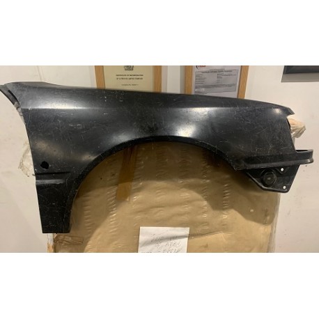 Genuine Peugeot 309 Offside Wing - 7841.A4