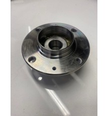 Genuine OE Citroen Saxo VTS Rear Wheel Bearing With ABS