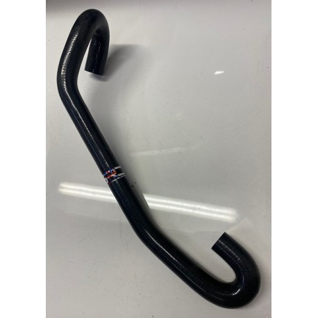 Peugeot 205 GTI SAD Valve Hose (from SAD to inlet hose) - Red