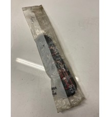 Brand New Genuine O/E Peugeot 205 '1.6' GTI PH2 rear quarter panel badge - 8659.AF