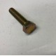 Genuine OE Peugeot 309 GTI Sump Securing Bolt - Hex Head (1)
