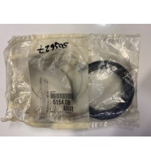 Genuine OE Peugeot 309 Rear Axle Seal - 5154.08 (1)