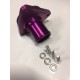 Citroen Saxo VTS Billet Alloy Thermostat Housing (PURPLE)