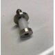 Peugeot 205 Stainless Steel Front Door Striker Pin - 9164.23