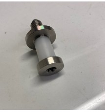 Peugeot 205 Stainless Steel Front Door Striker Pin - 9164.23