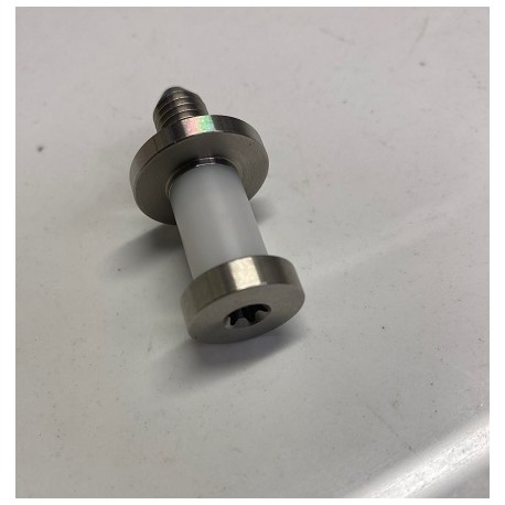 Peugeot 205 Stainless Steel Front Door Striker Pin - 9164.23