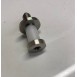 Peugeot 205 Stainless Steel Front Door Striker Pin - 9164.23