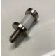 Peugeot 205 Stainless Steel Front Door Striker Pin - 9164.23