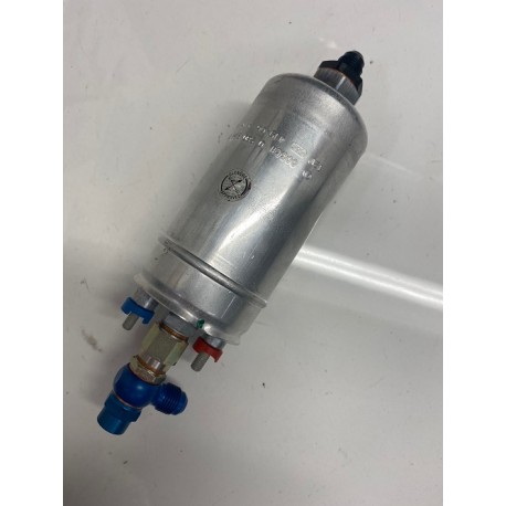 Bosch 044 Fuel Pump Conversion Kit to -6JIC