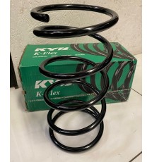 Peugeot 205 1.9 GTI Standard Height front spring (PAIR) - KYB