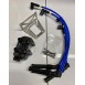 Peugeot Mi16 Twin Coil Installation Kit (8mm)