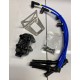 Peugeot Mi16 Twin Coil Installation Kit (8mm)