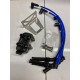 Peugeot Mi16 Twin Coil Installation Kit (8mm)