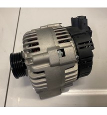 Peugeot 106 S2 Rallye alternator - 90Amp