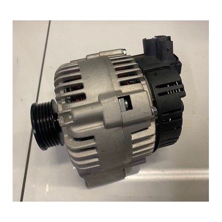 Peugeot 106 S2 Rallye alternator - 90Amp