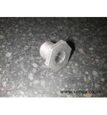 Peugeot 205 GTI coolant gauge sender blanking plug (1)