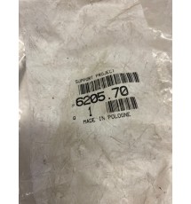 Genuine OE Peugeot 205 GTI Long Range Driving Lamp Back Plate - 6205.70 (1)