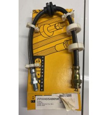 Peugeot 405 Mi16 Nearside Rear Brake Flexy Hose