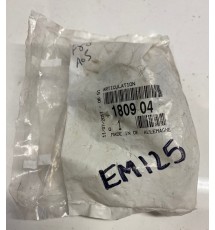 Genuine OE Peugeot 405 Mi16 Lower Engine Mount Torque Fork Bush - 1809.04