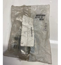 Genuine O/E Peugeot 205 Tailgate Hinge - 8715.54 (1)