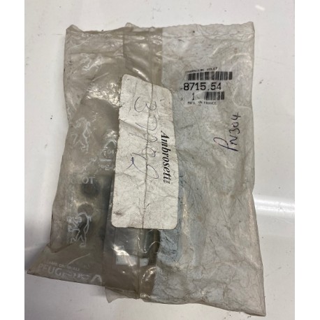 Genuine O/E Peugeot 205 Tailgate Hinge - 8715.54 (1)