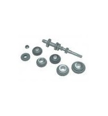 Quaife Peugeot 205 / 309 GTI BE3 synchromesh gearkit - NO FD 