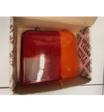 Genuine Peugeot 205 PH1 / 1.5 Offside Rear Light Lense - 6349.84