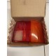 Genuine Peugeot 205 PH1 / 1.5 Offside Rear Light Lense - 6349.84