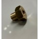 M16x1.5 to 1/8 npt brass adapter
