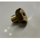 M16x1.5 to 1/8 npt brass adapter