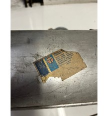 Genuine OE Peugeot 205 GTI Exhaust Rear Silencer - 1725.94