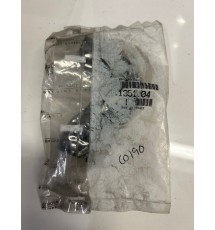 Brand New Genuine O/E Peugeot 205 coolant hose - 1351.04