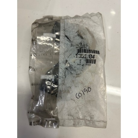 Brand New Genuine O/E Peugeot 205 coolant hose - 1351.04