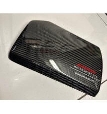 Peugeot 106 Gti Carbon Fibre Complete Inlet Manifold Cover
