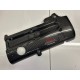 Peugeot 206 Gti (138bhp) Carbon Fibre Engine Cover