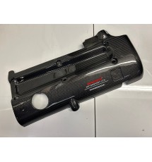 Peugeot 206 Gti (138bhp) Carbon Fibre Engine Cover