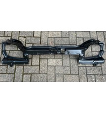 Citroen Saxo Mk2 Headlight Panel - 2000-2003