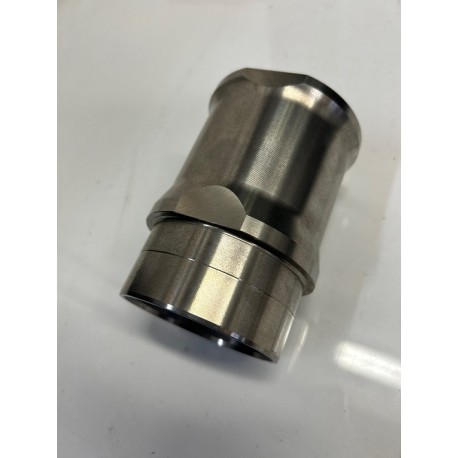 Peugeot / Citroen TU1 Engine Liner (1)