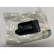 Genuine OE Peugeot 309 PH2 black interior door handle (offside) - 9144.41