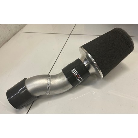 Peugeot 306 Rallye Supercharger Air Intake System (Black)