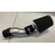 Peugeot 306 Rallye Supercharger Air Intake System (Black)