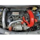 Peugeot 208 GTI Silicone Air Intake / Inlet Hose - Red