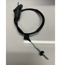 Spoox Motorsport Peugeot 106 BE Heavy Duty Gearbox Clutch Cable - LHD