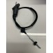 Spoox Motorsport Peugeot 106 BE Heavy Duty Gearbox Clutch Cable - LHD