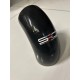 SRD 76mm ID / 90 Degree Boost Elbow - Black