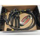 Peugeot 205 Gutmann Mi16 Magnecor Ignition Lead Kit (7mm)