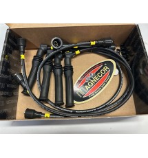 Peugeot 205 Gutmann Mi16 Magnecor Ignition Lead Kit (7mm)